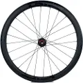 Gtr Rr42 C/l Disc Tubeless Landeveissykkelens Bakhjul