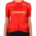 Sportful Evo Kort Ermet Trøye