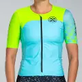 Zoot Ltd Aero Kortermet Triatlondrakt