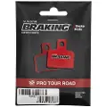 Braking Race Pro Tour Sram Red Etap Axs/force Etap Axs Sinterbremseklosser