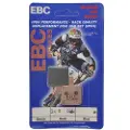 EBC Cfa340hh Eberle Em Wet Riding Skivebremseklosser
