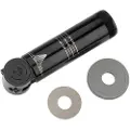 RockShox .super Deluxe C1+ 2023+ Bearing Eyelet 50 Mm Sett Med Bakre Støtdemper