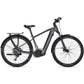 Focus Aventura² 6.7 29´´ Cues 2024 Elektrisk Sykkel
