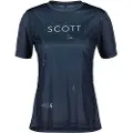 SCOTT Trail Flow Kort Ermet Trøye