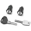 Givi Smart Security Lock 2 Cases Slr102 Topkasse Lukning
