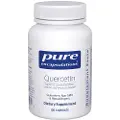 Pure Encapsulations Thyroid Support Complex Kapsler 120 Enheter