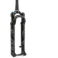 FOX 32 Float Sc Ax Fit4 3pos-adj Kabolt 100 44 Offset Mtb-gaffel