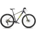 Bh Spike 2.5 29´´ Deore 5120 2022 Terrengsykkel