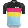 226ers Hydrazero Black Kort Ermet Trøye