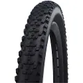 Schwalbe Smart Samoa Performance Addix E-50 20´´ X 2.35 Stiv Mtb-dekk