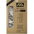 All Mountain Style Honeycomb Extra Rammesikringsklistremerker