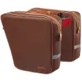BRN Classic Sykkelvesker 15l