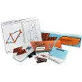 RideWrap Covered Steel Mtb Rammebeskyttelse
