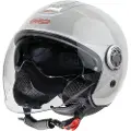 Gari G20 Special Sunvisor åpen Hjelm