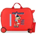 Disney Pinocchio 34l Trillekoffert