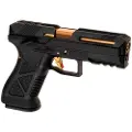 Almo nature Ag-17 Metal Version Gbb Airsoft-pistol