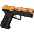 Almo nature Ag-17 Metal Version Gbb Airsoft-pistol