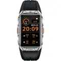 Kospet Tank X2 Smartklokke