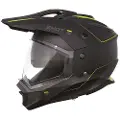 Shot Trek Max Vision Rally Fullface-hjelm