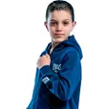 Everlast Lfs Fw Basic Genser Med Hel Glidelås