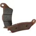 Brembo 07bb04 Genuine Type 95 Bremseklosser