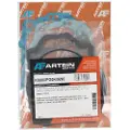 Artein K0000pg0k0698 Komplett Pakningssett