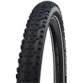Schwalbe Smart Samoa Performance Addix E-50 24´´ X 1.85 Mtb-dekk