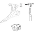 Sram Red Axs E1 11.7618.007.003 Monteringssett For Fremre Girskifter