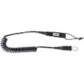 iON Core Coiled Carabiner 8´ Surfesnor