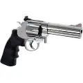 Smith & Wesson 629 Classic 5´´ Full Metal Co2 Airsoft-pistol