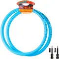 Soulciccia 27.5´´x43 Mm Twin Light +2 Valves Airglide Punkteringsbeskyttende Skum 2 Enheter