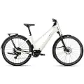 Orbea Kemen Tour 30 Mid 29´´ Cues U4000 Gs Shadow 2025 Elektrisk Sykkel