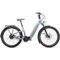 Specialized Turbo Como 4.0 Igh Nb 27.5´´ 2025 Elektrisk Sykkel