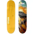 Plan B Supercharged Fynn 8.25´´x32.125´´ Skateboarddekk