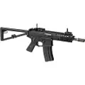 WE Kac Pdw 8 Inch Gbr Airsoft Angrepsgevær