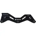 Rollerblade 235 3x110 Rockering Rulleskøyter 2 Enheter