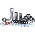 FACTORY LINKS Honda Cr 125 R 00-01/cr 250 R 00-01 Lrk-h-159 Svingarmlagersett