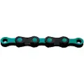 Kmc Dlc 12 Waxed Kjede