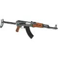 CYMA Cm028s Aks47 S-aeg Airsoft Angrepsgevær