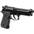 WE M9 V2 Full Metal Gbb Airsoft-pistol