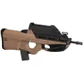 G&G Fn F2000 S-aeg Airsoft Angrepsgevær