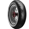 Avon Cobra Chrome 76v Tl Tilpasset Bakdekk