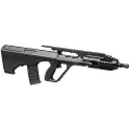 Jing Gong Aug A3 Airsoft Angrepsgevær