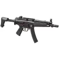 Jing Gong Pm5j Full Metal S-aeg Airsoft Angrepsgevær