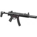 Jing Gong Pm5 Sd6 S-aeg Airsoft Angrepsgevær
