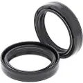All Balls Racing 43 X 55 X 10.5 Abr 55-122 Pakke Med Gaffel Oljetetning