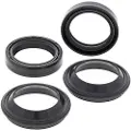 All Balls Racing 39 X 52 X 11 Abr 56-125 Pakke Med Gaffel Oljetetning