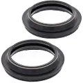 All Balls Racing 43 X 55.5 X 12 Abr 57-102 Gaffel Støvtettingsdeksel