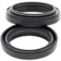 All Balls Racing 38 X 50 X 8/9.5 Abr 55-137 Pakke Med Gaffel Oljetetning