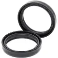 All Balls Racing 43 X 53 X 9.5 Abr 55-114 Pakke Med Gaffel Oljetetning